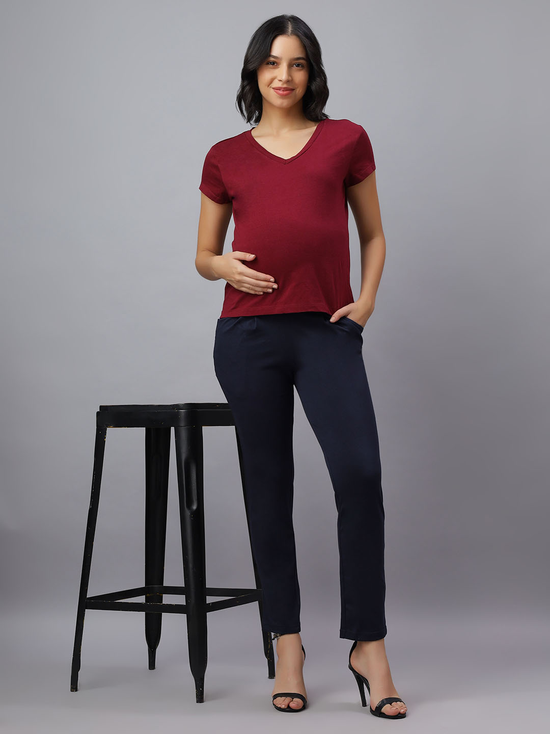 Maternity Bottoms
