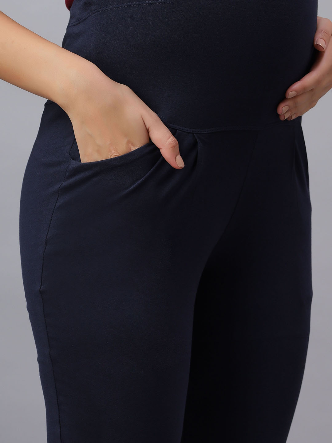 Maternity Bottoms alternate view
